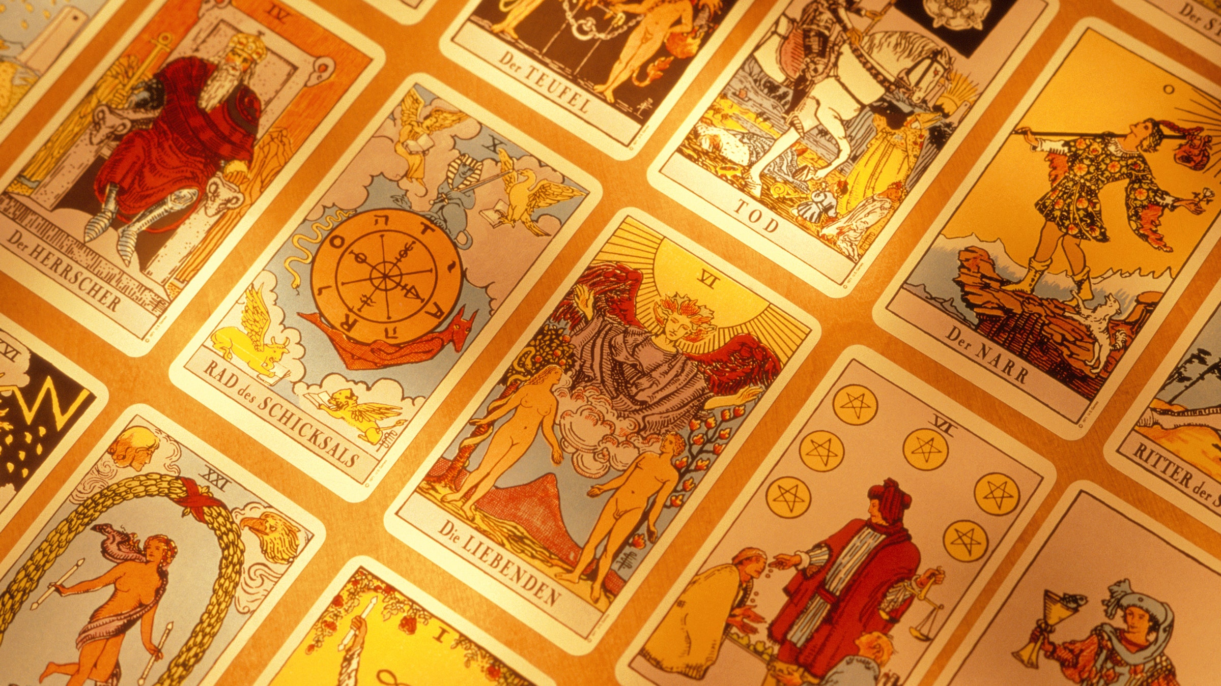 Tarot