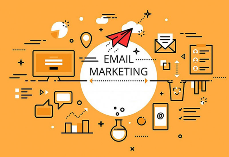 Cách viết Content cho Email Marketing hiệu quả nhất 