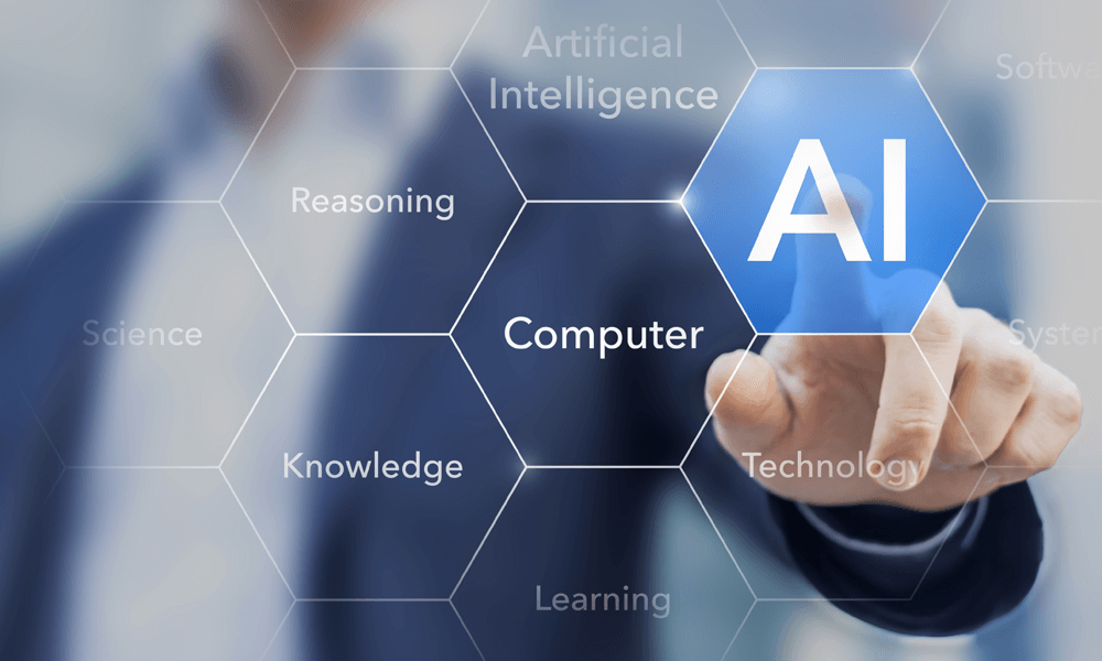 Các loại trí tuệ nhân tạo — AI yếu so với AI mạnh