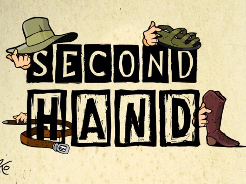 Secondhand Store