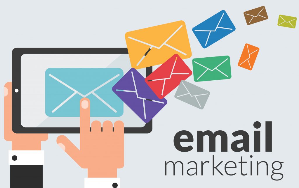 6 Kỹ thuật Cá nhân hóa Email Tốt nhất Khiến khách hàng mở Email của Bạn 