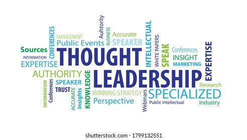 Thought Leadership 