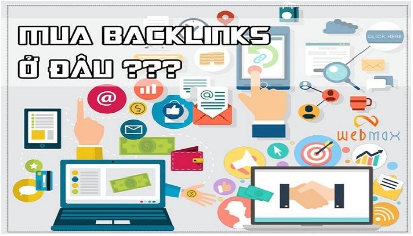 Khi nào thì nên mua backlink cho website
