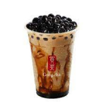 Trà Sữa Chân Châu Đường Đen