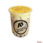 Trà Sữa Kem Trứng Nướng