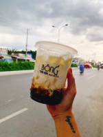 Trà Sữa Em Bông