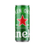 Heineken