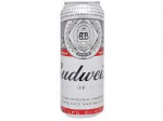 Budweiser