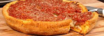 Chicago Pizza