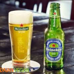Bia Heineken