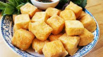 Đậu phụ rán