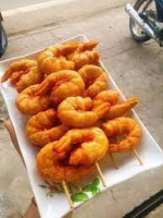 Tôm Surimi
