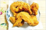 Cánh gà kfc
