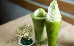 Matcha đá xay