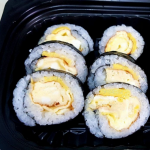 Kimbap phomai