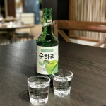 Rượu soju