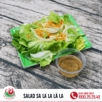 Salad Salalàla