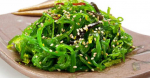 Salad rong biển