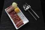 Sườn King BBQ