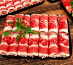 Ba chỉ bò