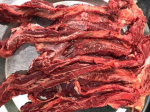 Dẻ sườn bò