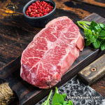 Lõi nạc vai bò Mỹ