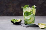 Mojito bạc hà