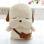 Chó mặt xệ