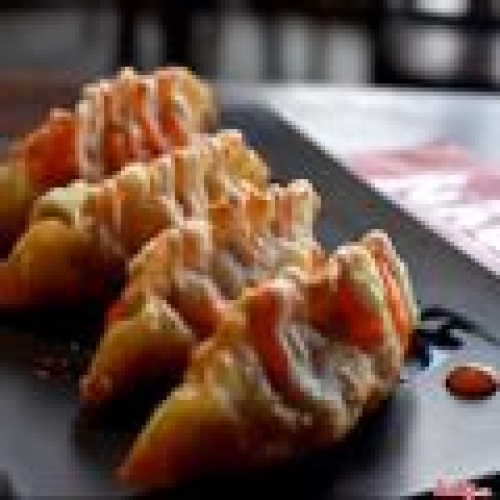 Bánh Mandu