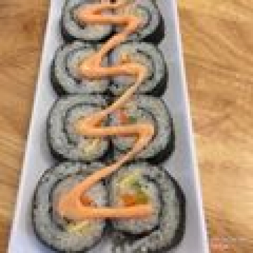Kimbap 