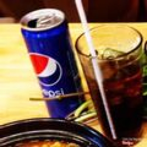 Pepsi