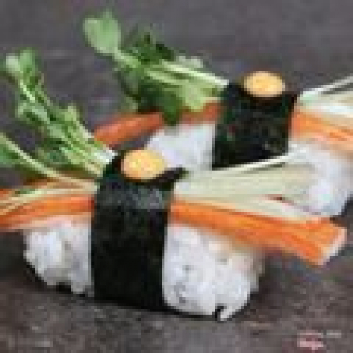 Sushi Thanh Cua