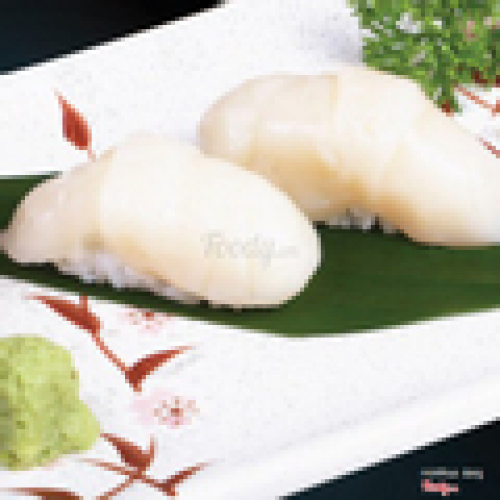 Sushi Sò Điệp