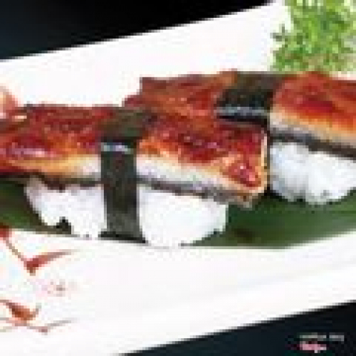 Sushi Lươn Nhật