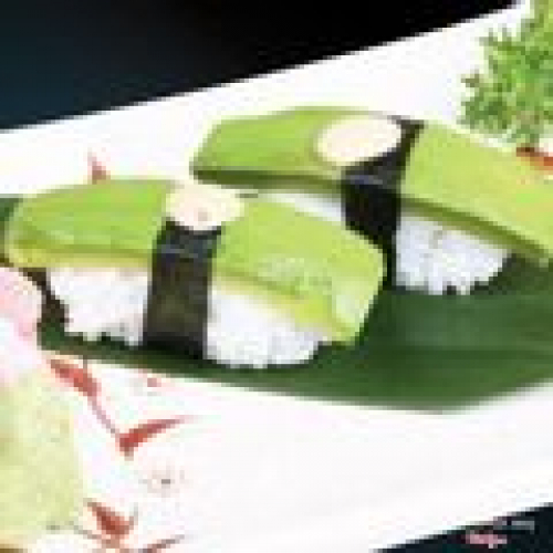 Sushi Bơ