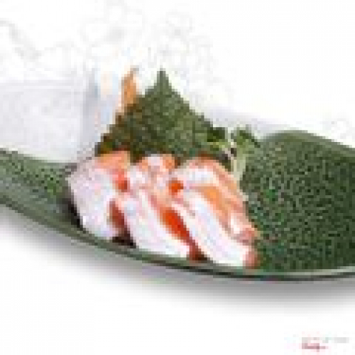 Sashimi Bụng Cá Hồi size 6