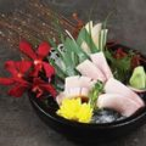 Sashimi bụng cá kiếm size 6