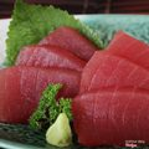 Sashimi Cá Ngừ Size 6