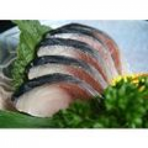 Sashimi Cá Saba Ngâm Dấm Size 6