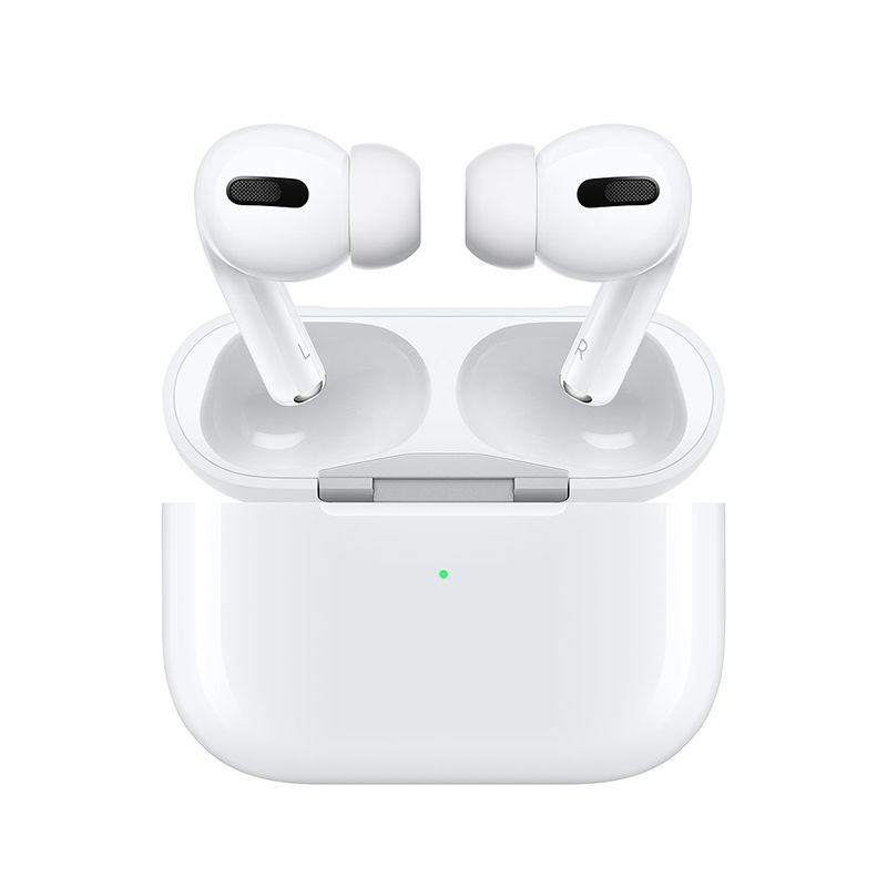 Tai nghe Bluetooth Apple AirPods Pro VN/A (Fullbox, cũ)