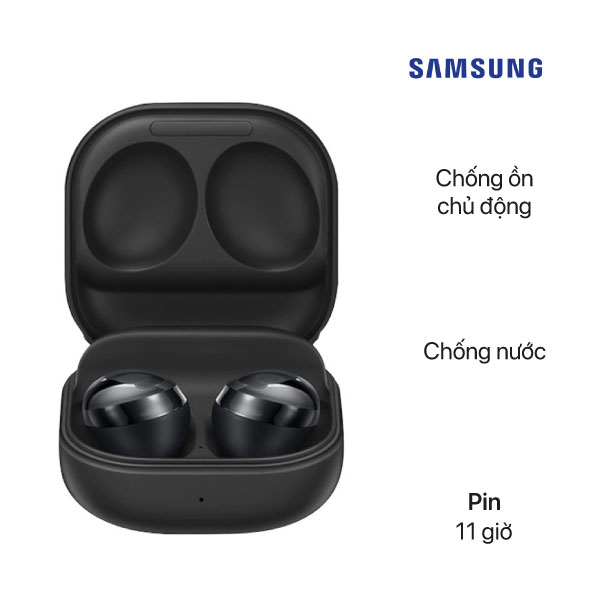 Tai nghe Bluetooth Samsung Galaxy Buds Pro