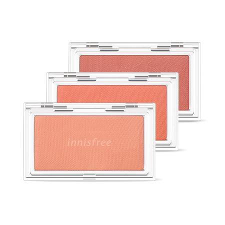 Phấn má hồng innisfree My Blusher 3.5g