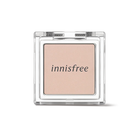 Phấn mắt ánh nhũ nhẹ innisfree My Eyeshadow Shimmer 2g