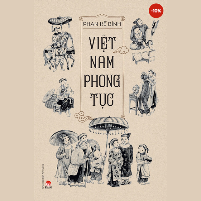 VIỆT NAM PHONG TỤC