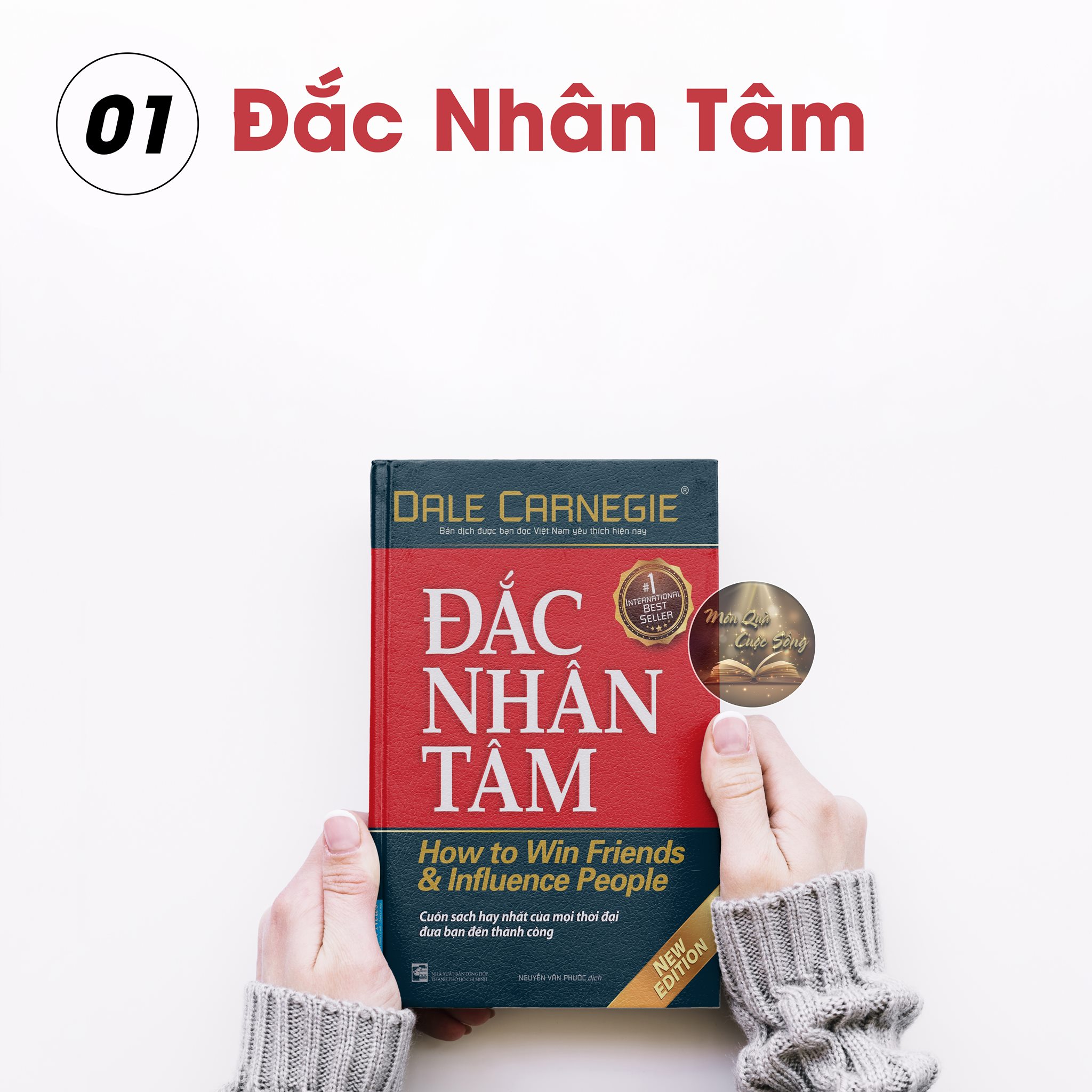 Đắc Nhân Tâm