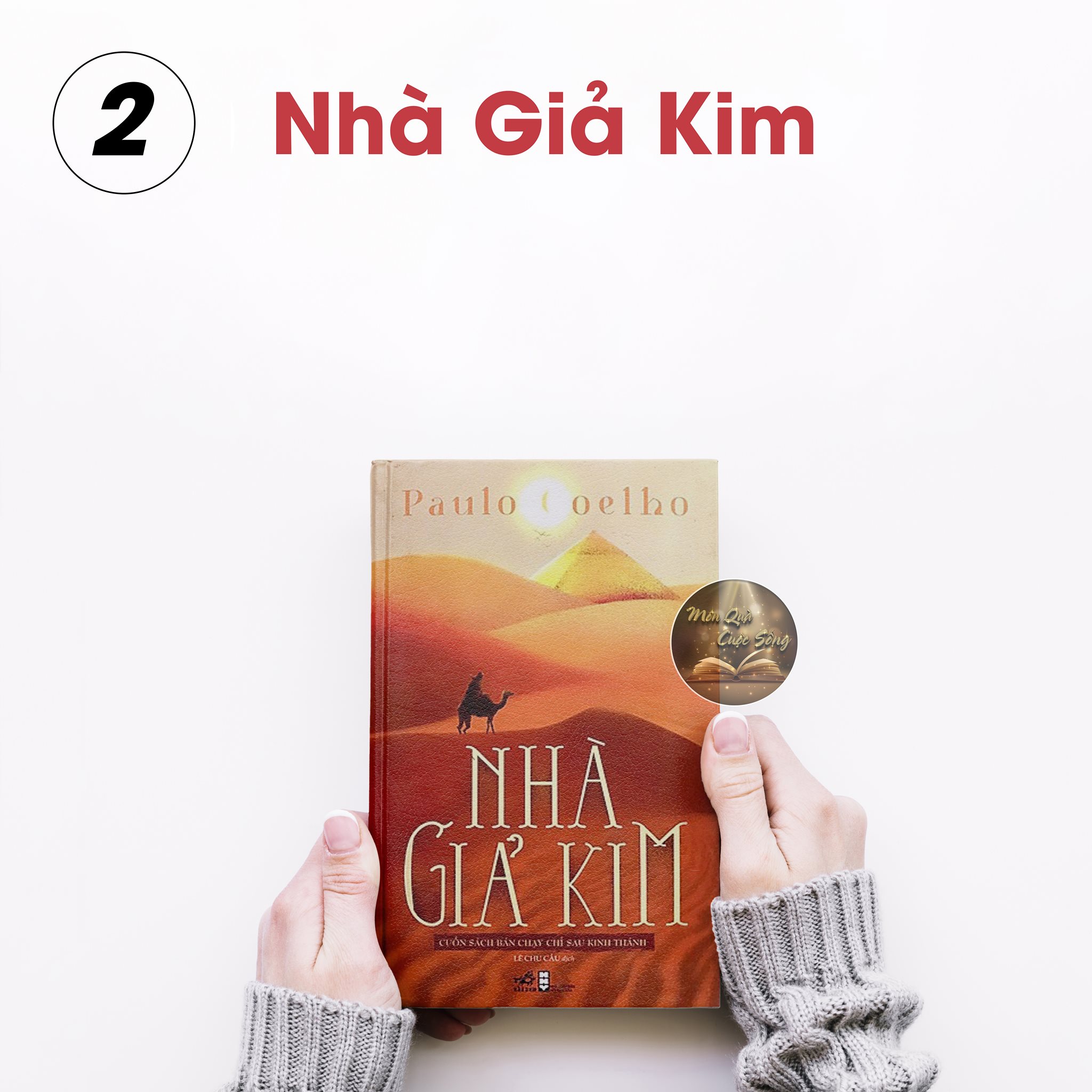 Nhà Giả Kim