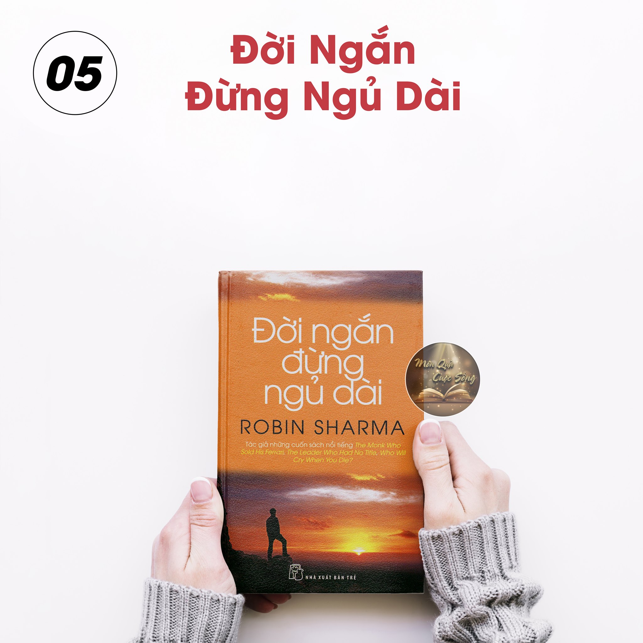 Đời Ngắn Ngủi Đừng Ngủ Dài