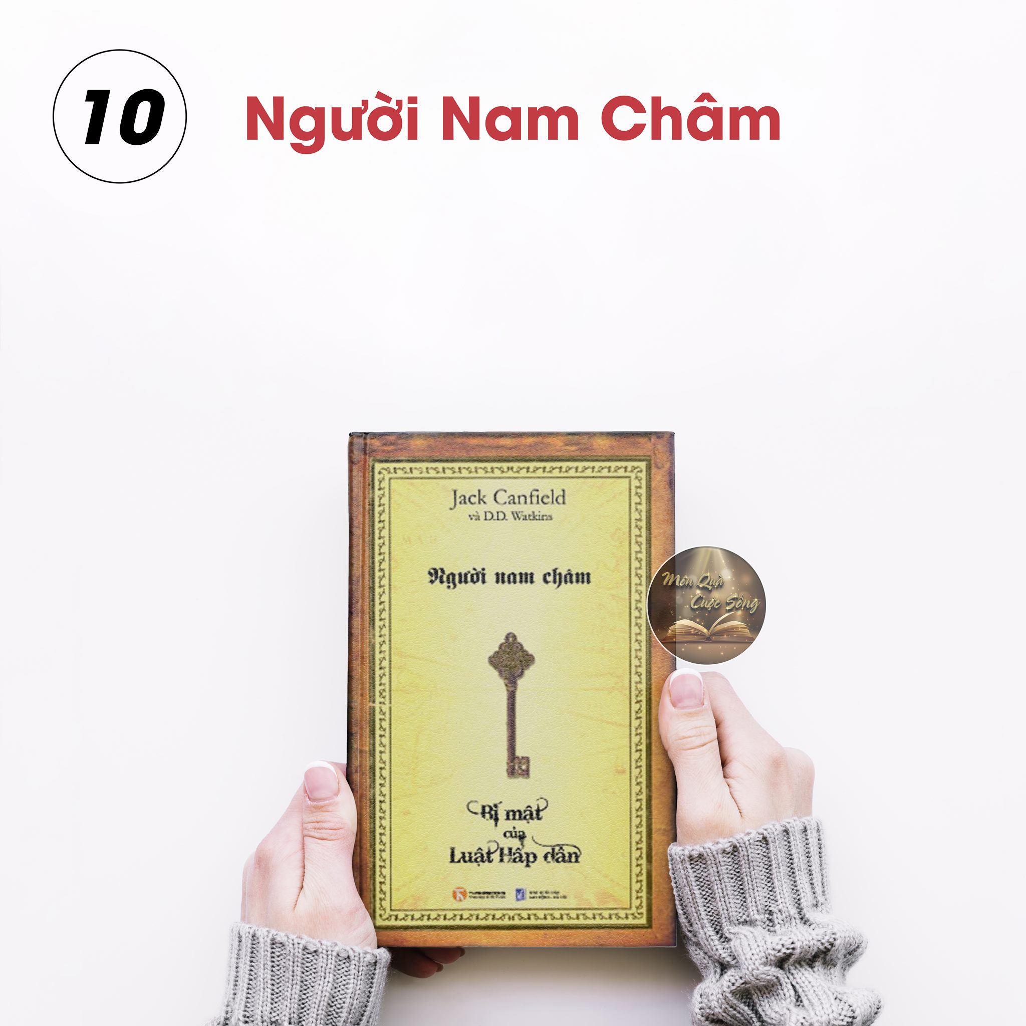 Người Nam Châm