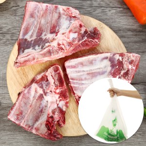 Sườn non nhập khẩu đông lạnh 2kg