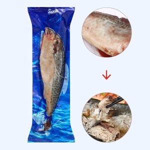 Cá saba đông lạnh Trần Gia 500g